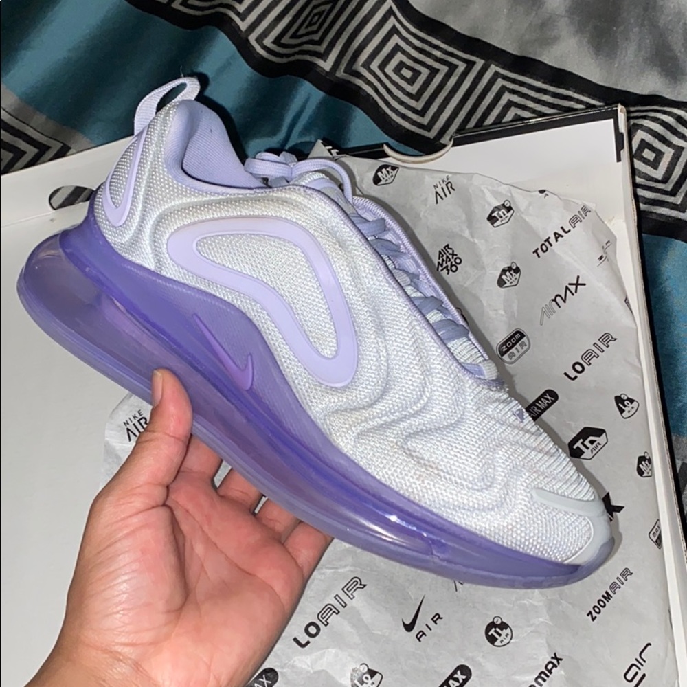 Nike air max 720